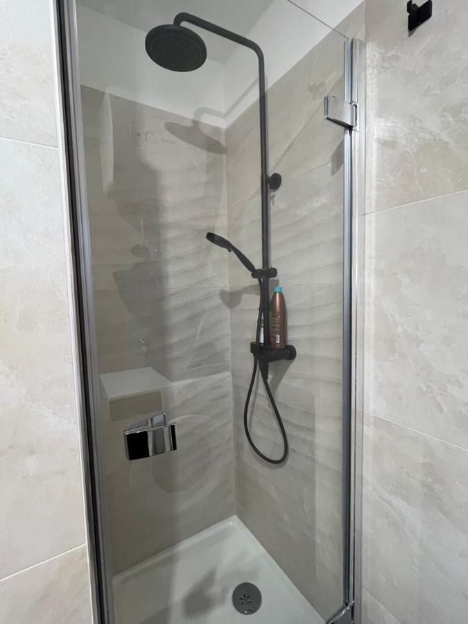 Apartment A & N With Free Private Parking Пула Екстериор снимка
